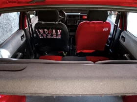 Ford Fiesta MK3, снимка 16