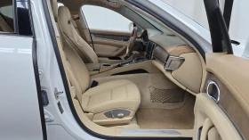 Porsche Panamera 4S/SPORT CHRONO PACKAGE/ШИБИДАХ, снимка 11