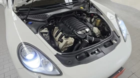 Porsche Panamera 4S/SPORT CHRONO PACKAGE/ШИБИДАХ, снимка 6