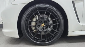 Porsche Panamera 4S/SPORT CHRONO PACKAGE/ШИБИДАХ, снимка 5
