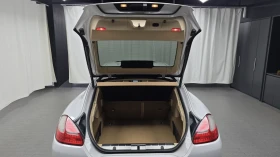 Porsche Panamera 4S/SPORT CHRONO PACKAGE/ШИБИДАХ, снимка 17