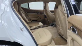 Porsche Panamera 4S/SPORT CHRONO PACKAGE/ШИБИДАХ, снимка 12