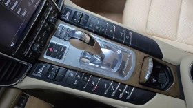 Porsche Panamera 4S/SPORT CHRONO PACKAGE/ШИБИДАХ, снимка 9
