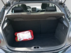 Peugeot 208 5P ACTIVE 1.6 HDi 75 BVM5 EURO6 N1, снимка 14