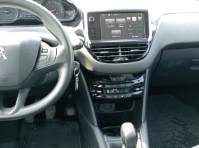Peugeot 208 5P ACTIVE 1.6 HDi 75 BVM5 EURO6 N1, снимка 12