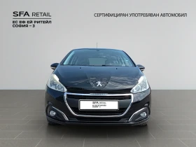 Peugeot 208 5P ACTIVE 1.6 HDi 75 BVM5 EURO6 N1, снимка 2