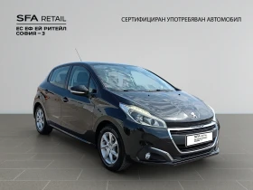 Peugeot 208 5P ACTIVE 1.6 HDi 75 BVM5 EURO6 N1, снимка 3