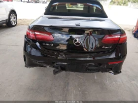 Mercedes-Benz E 400 2018 MERCEDES-BENZ E 400 4MATIC, снимка 8