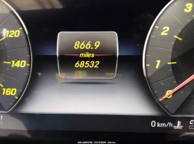 Mercedes-Benz E 400 2018 MERCEDES-BENZ E 400 4MATIC, снимка 10