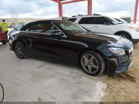 Mercedes-Benz E 400 2018 MERCEDES-BENZ E 400 4MATIC, снимка 4