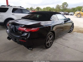 Mercedes-Benz E 400 2018 MERCEDES-BENZ E 400 4MATIC, снимка 6
