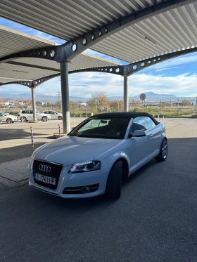 Audi A3, снимка 3
