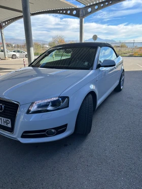 Audi A3, снимка 1