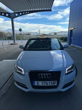 Audi A3, снимка 9