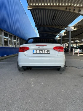 Audi A3, снимка 4