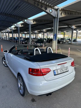 Audi A3, снимка 10