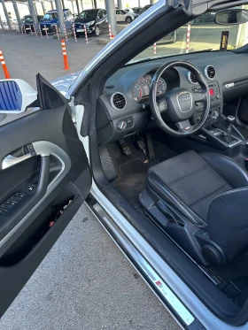 Audi A3, снимка 15