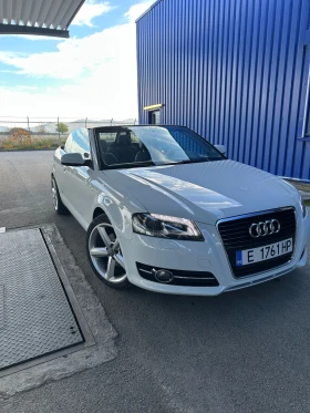 Audi A3, снимка 8