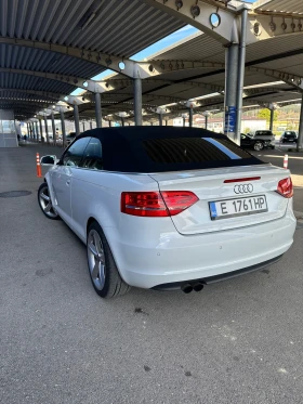 Audi A3, снимка 5