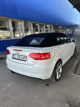 Audi A3, снимка 6