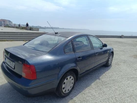 VW Passat 1.9 tdi, снимка 3