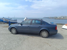 VW Passat 1.9 tdi, снимка 1