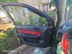 Hyundai Getz, снимка 11
