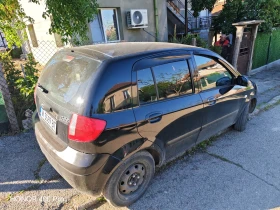 Hyundai Getz, снимка 2