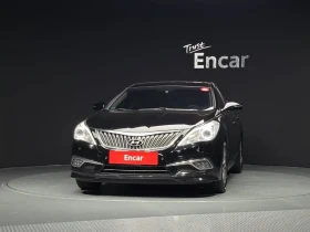 Hyundai Grandeur 2.4, снимка 3