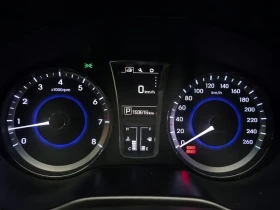 Hyundai Grandeur 2.4, снимка 8