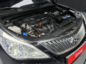 Hyundai Grandeur 2.4, снимка 6