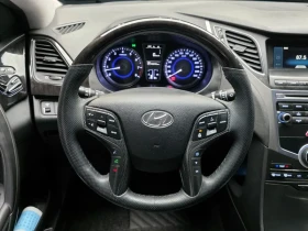 Hyundai Grandeur 2.4, снимка 13