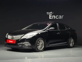Hyundai Grandeur 2.4, снимка 1
