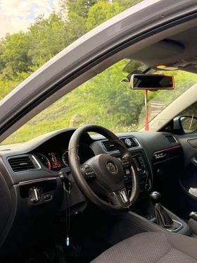 VW Jetta, снимка 8