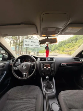 VW Jetta, снимка 10