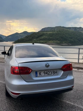 VW Jetta, снимка 6