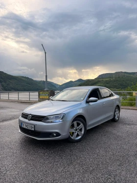 VW Jetta, снимка 1