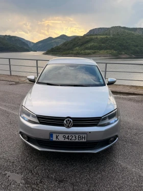 VW Jetta, снимка 3