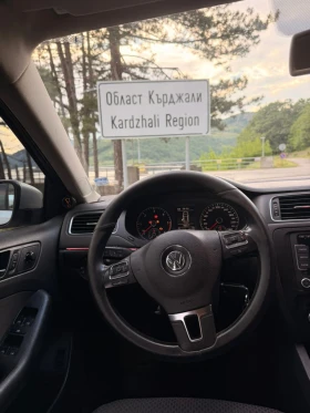 VW Jetta, снимка 9