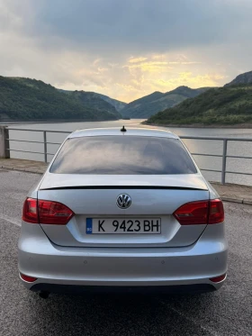 VW Jetta, снимка 5