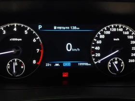 Genesis G90 3.8AWD Premium Luxury* Distronic* 360* Обдух* HUD, снимка 7