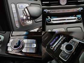 Genesis G90 3.8AWD Premium Luxury* Distronic* 360* Обдух* HUD, снимка 11