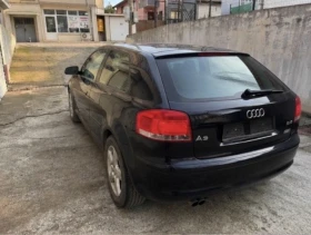 Audi A3, снимка 2