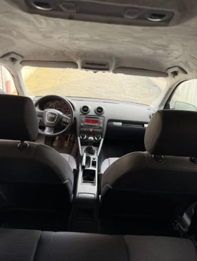 Audi A3, снимка 4
