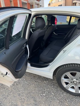 BMW 116, снимка 8