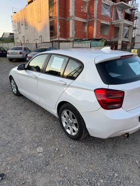 BMW 116, снимка 5