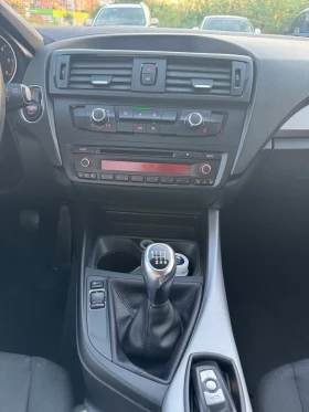 BMW 116, снимка 13