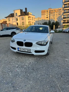 BMW 116, снимка 1