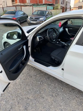 BMW 116, снимка 6