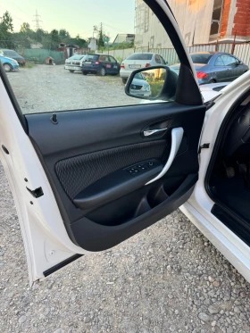 BMW 116, снимка 7